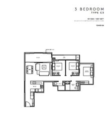 Martin Modern (D9), Condominium #305074321
